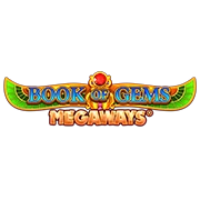 เกมสล็อต Book of Gems Megaways